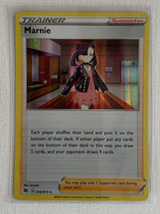 Marnie Holo 056/073 - Pokemon Sword & Shield Champion's Path