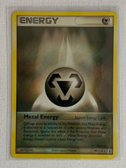 Metal Energy 107/113 - Pokemon EX Delta Species