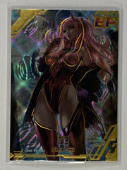 Zero Two - EP-001 - Goddess Carnival Set 1 Singles