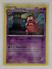 Slowking 49/108 - Pokemon Black & White Dark Explorers