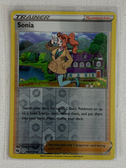 Sonia Reverse Holo 065/073 - Pokemon Sword & Shield Champion's Path