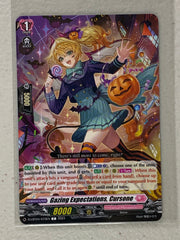 Gazing Expectations, Cursone D-LBT04/073EN - Cardfight Vanguard Lyrical Monasterio ~Trick or Treat!~