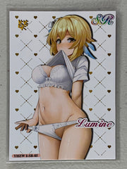 Lumine - YHZWII-SR-85 - Cherry Blossom Kiss II