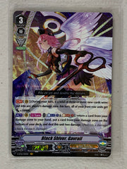 Black Shiver, Gavrail VGE-V-BT12/001EN - Cardfight Vanguard Divine Lightning Radiance