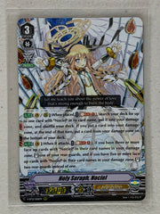 Holy Seraph, Nociel VGE-V-BT12/006EN - Cardfight Vanguard Divine Lightning Radiance