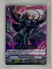 Phantasma Executor V-SS07/054EN - Cardfight Vanguard Clan Selection Plus Vol.1