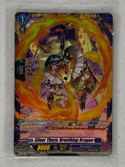Silver Thorn, Breathing Dragon (FR) D-BT08/FR08EN - Cardfight Vanguard Minerva Rising