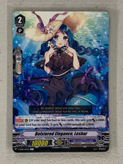 Bolstered Elegance, Leshar V-EB05/035EN C - Cardfight Vanguard Primary Melody