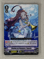 Fixation on Cuteness, Paparla V-EB05/029EN C - Cardfight Vanguard Primary Melody