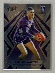 #L59 Michael Walters - Fremantle Dockers - Luminous Base - 2024 AFL Footy Stars