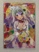 Koneko Toujou - High School DxD - Anime Doujin Card