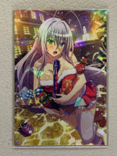 Rossweisse - High School DxD - Anime Doujin Card