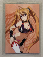 Irina Shidou - High School DxD - Anime Doujin Card