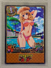 Le Fay Pendragon - High School DxD - Anime Doujin Card