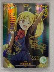 Nijika Ijichi - NS-09SSR-13 - Goddess Story NS-09