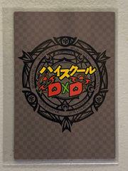 Akeno Himejima & Ravel Phenex - High School DxD - Anime Doujin Card