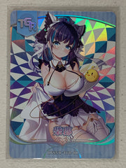 Cheshire - HYSNII-TGR-01 - Flower Girl 2