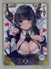 Cheshire - NS-08R-16 - Goddess Story NS-08