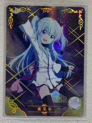 Noel - NS-06-017 SSR - Goddess Story NS-06