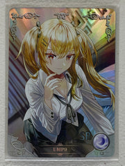 I-MIP9 - NS-06-023 SR - Goddess Story NS-06