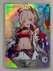 Nian - NS-04-044 SR - Goddess Story NS-04