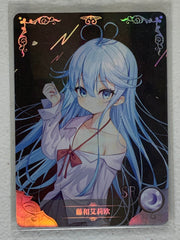 Erio Touwa - NS-03-043 SR - Goddess Story NS-03