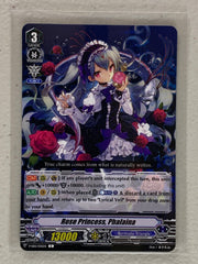Rose Princess, Phalaina V-EB15/035EN - Cardfight Vanguard Twinkle Melody