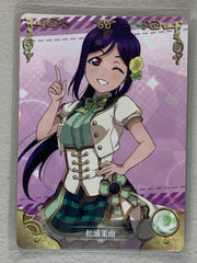 Kanan Matsuura - NS-02-111 R - Goddess Story NS-02