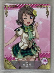 You Watanabe - NS-02-113 R - Goddess Story NS-02