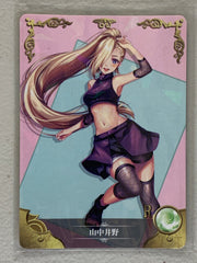 Ino Yamanaka - NS-01-123 R - Goddess Story NS-01