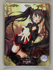 Hatsune Miku - NS-01-127 R - Goddess Story NS-01