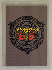 Ravel Phenex - High School DxD - Anime Doujin Card
