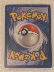Electrode Holo Swirl 107/112 - Pokemon EX Fire Red & Leaf Green