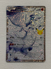 Reshiram 113/114 - Pokemon Celebrations: Classic Collection