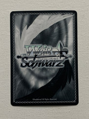 Towards the Future Together, Yukihana Lamy (Signature) HOL/W91-E117SSP - Weiss Schwarz Hololive Production