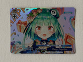 Always Together Foil HOL/W91-E173 PR - Weiss Schwarz Hololive Production