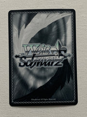 Always Together Foil HOL/W91-E173 PR - Weiss Schwarz Hololive Production