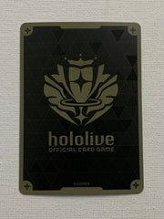 Hololive Indonesia Gen 3 (Foil) - hBP01-111 U - Hololive Official Card Game Blooming Radiance
