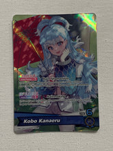 Kobo Kanaeru (Foil) - hBP01-008 OSR - Hololive Official Card Game Blooming Radiance