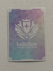 Kobo Kanaeru (Foil) - hBP01-008 OSR - Hololive Official Card Game Blooming Radiance