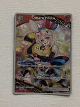 Omaru Polka (Foil) - hBP01-071 RR - Hololive Official Card Game Blooming Radiance