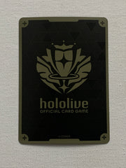 Houshou Marine (Foil) - hBP02-032 SR - Hololive Official Card Game Quintet Spectrum