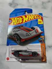 Hot Wheels HW Track Champs Rollin' Solo