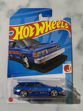 Hot Wheels HW J-Imports Nissan Maxima Drift Car