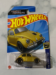 Hot Wheels HW Screen Time Bumblebee