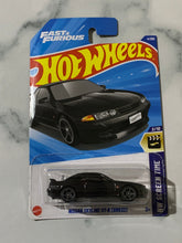 Hot Wheels HW Screen Time Nissan Skyline GT-R (BNR32)
