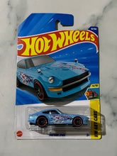 Hot Wheels HW Art Cars Datsun 240Z