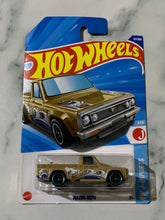 Hot Wheels HW J-Imports Mazda Repu