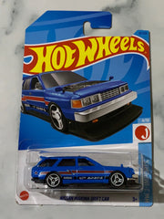 Hot Wheels HW J-Imports Nissan Maxima Drift Car