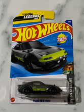 Hot Wheels HW Dream Garage Mazda MX-5 Miata
